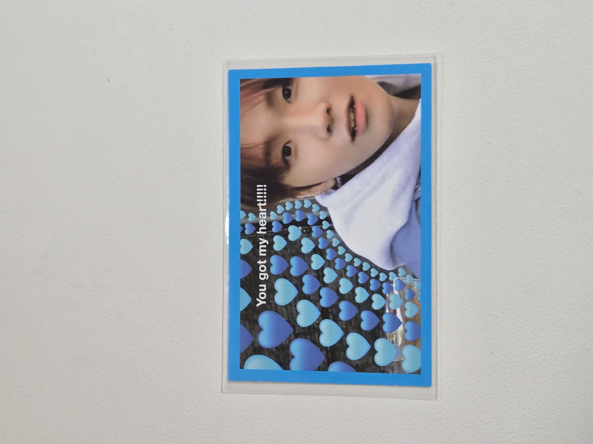 HOW? 雲鶴專輯卡 meme 迷因卡