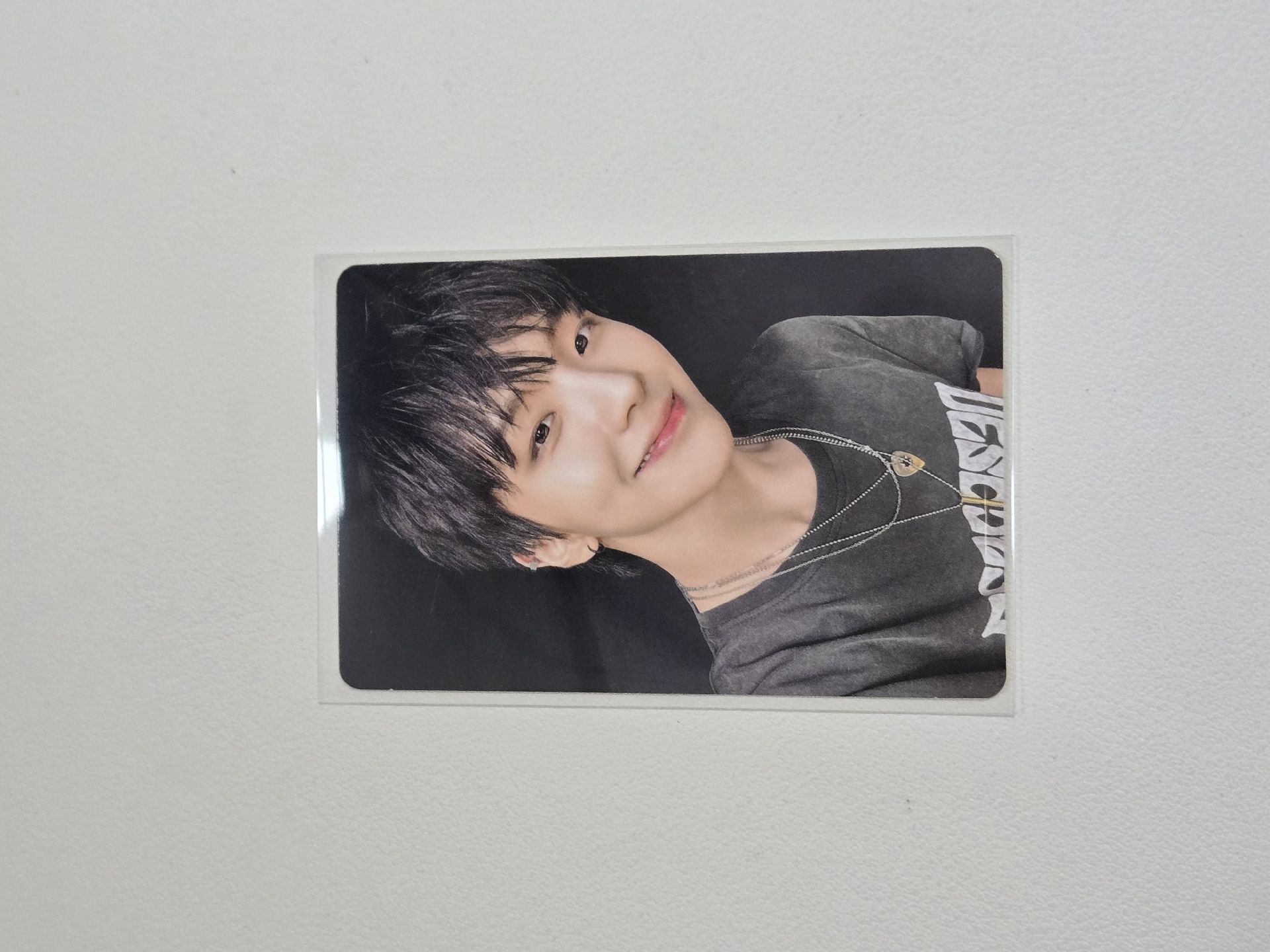 19.99 雲鶴專輯卡 Clink ver.