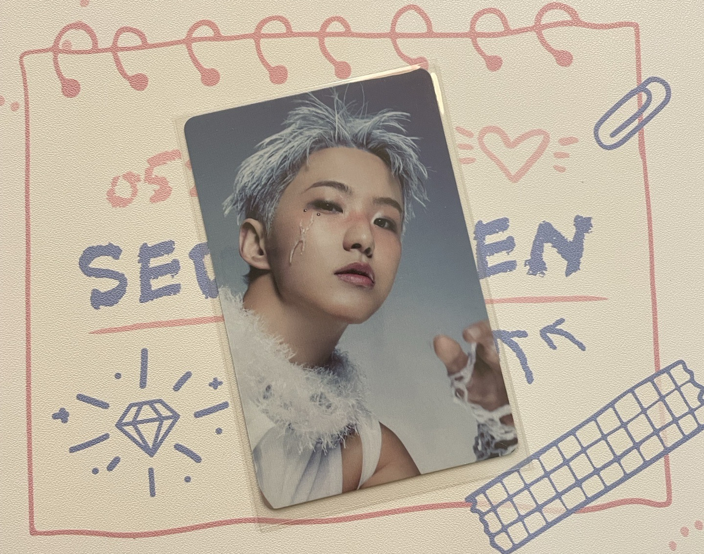 正規五 快閃店 卡套卡