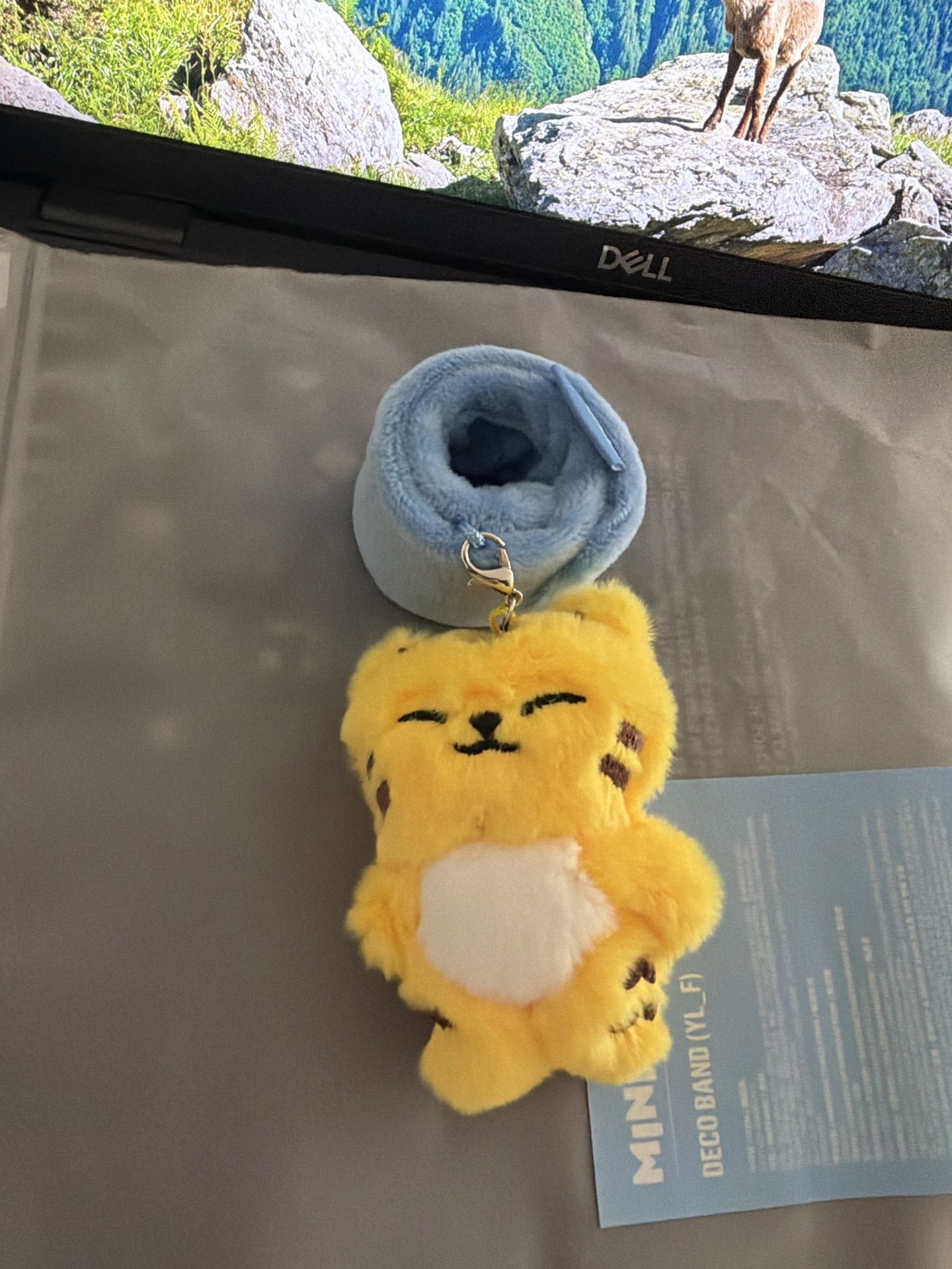 SEVENTEEN MINITEEN 手燈周邊 手燈環 HOSHI/眈眈