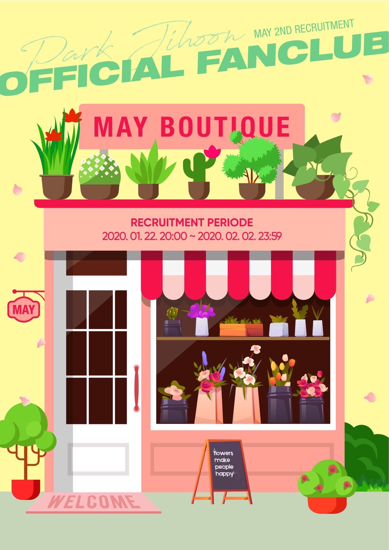 MAY BOUTIQUE