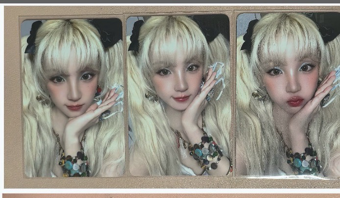 琦lo2 el2線下簽售