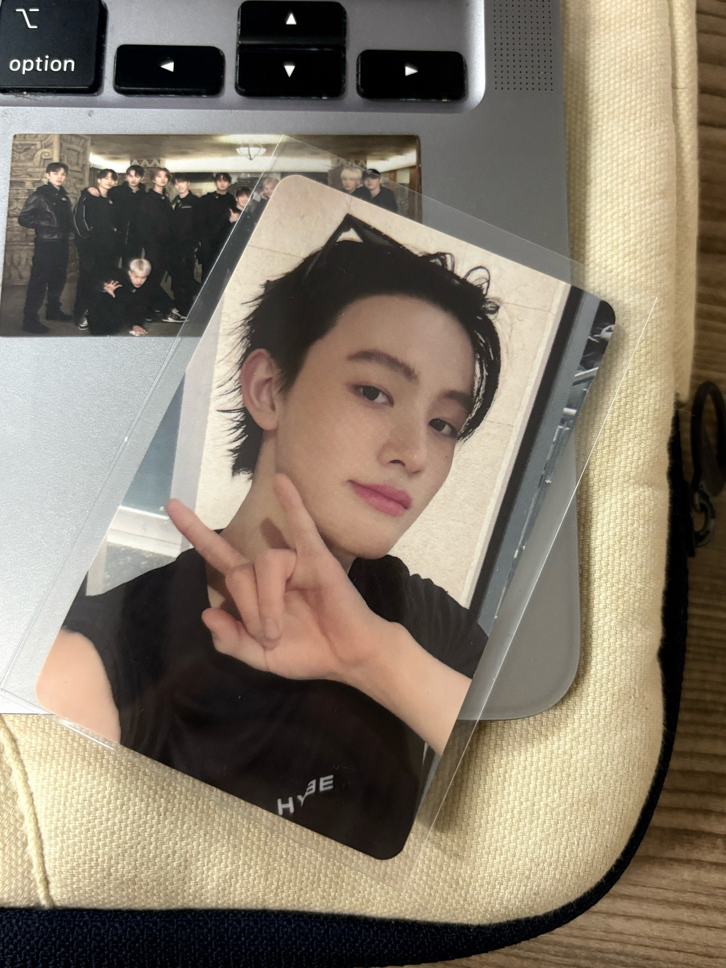 現貨yzy1.0玹 綁圖二小卡