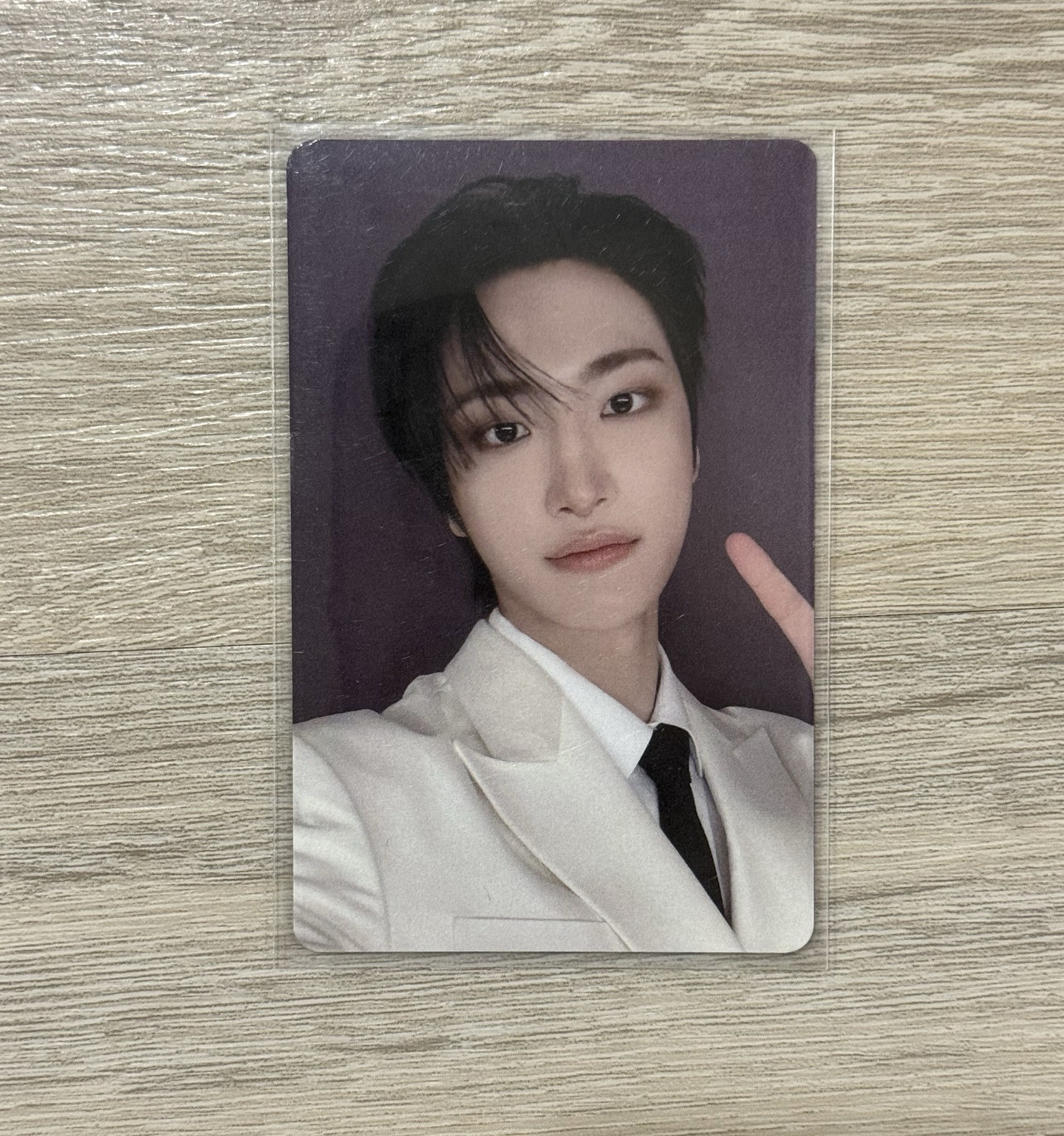 IN YOUR FANTASY 滿額卡 日巡