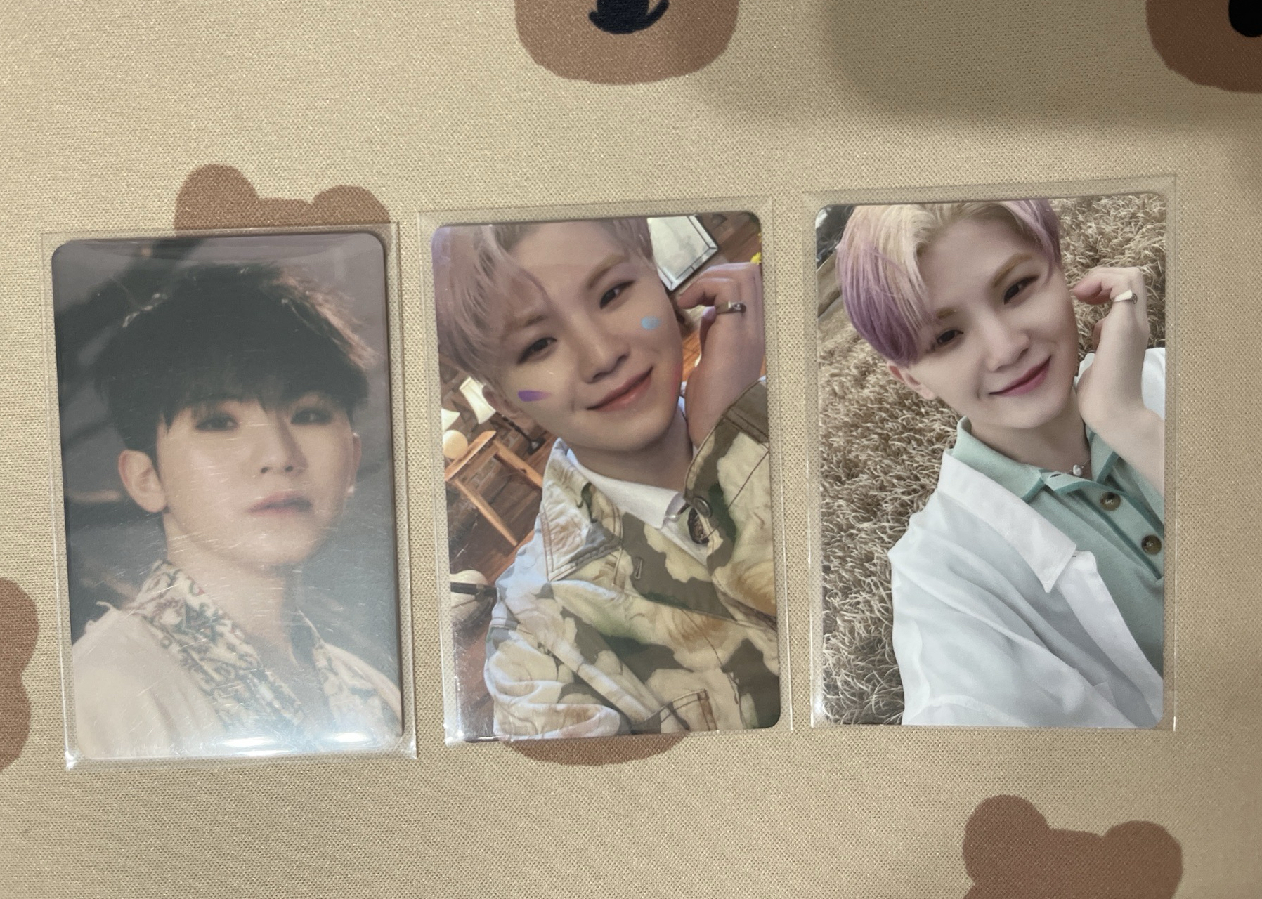 正四電子專 俊勳