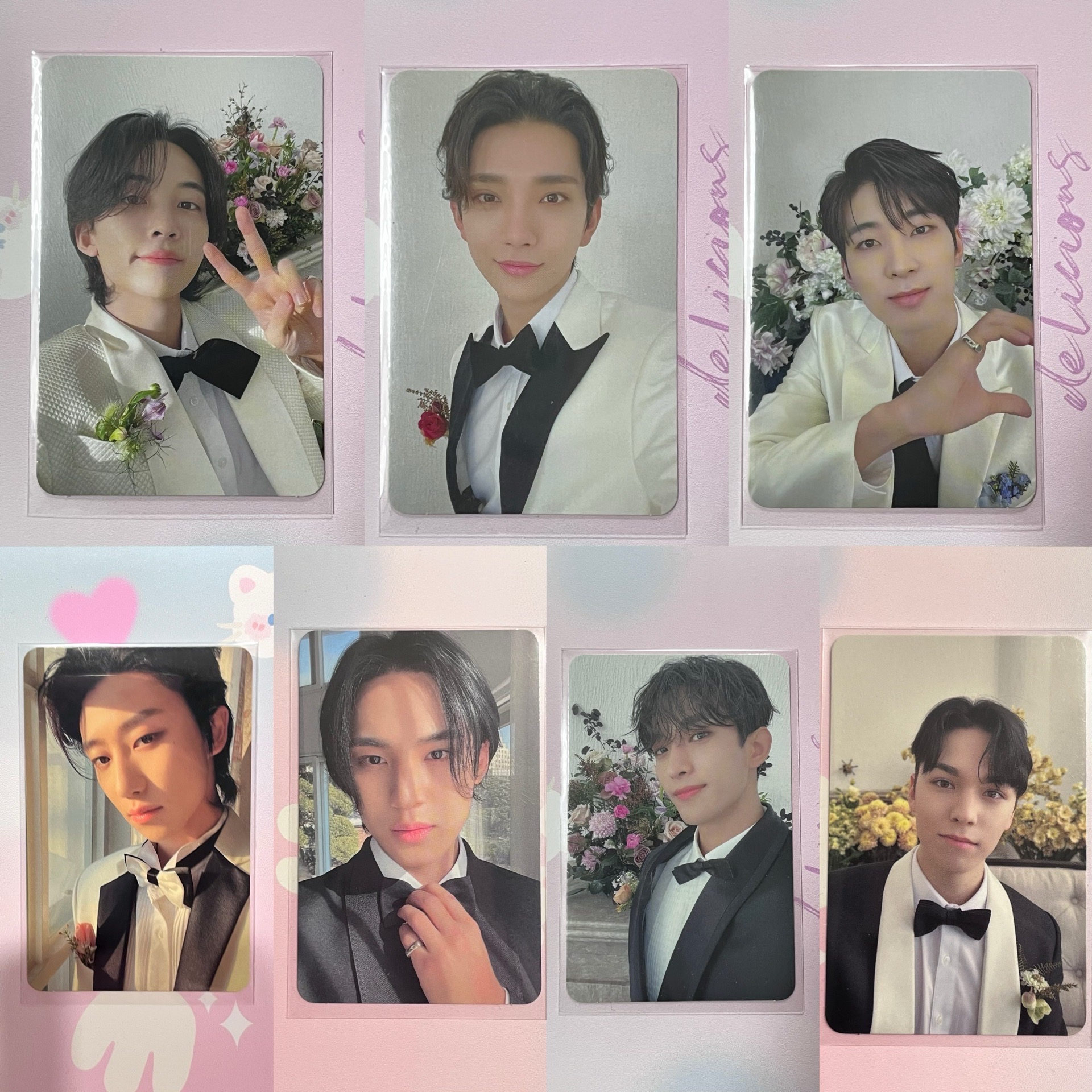 新郎寶寶（全收150）