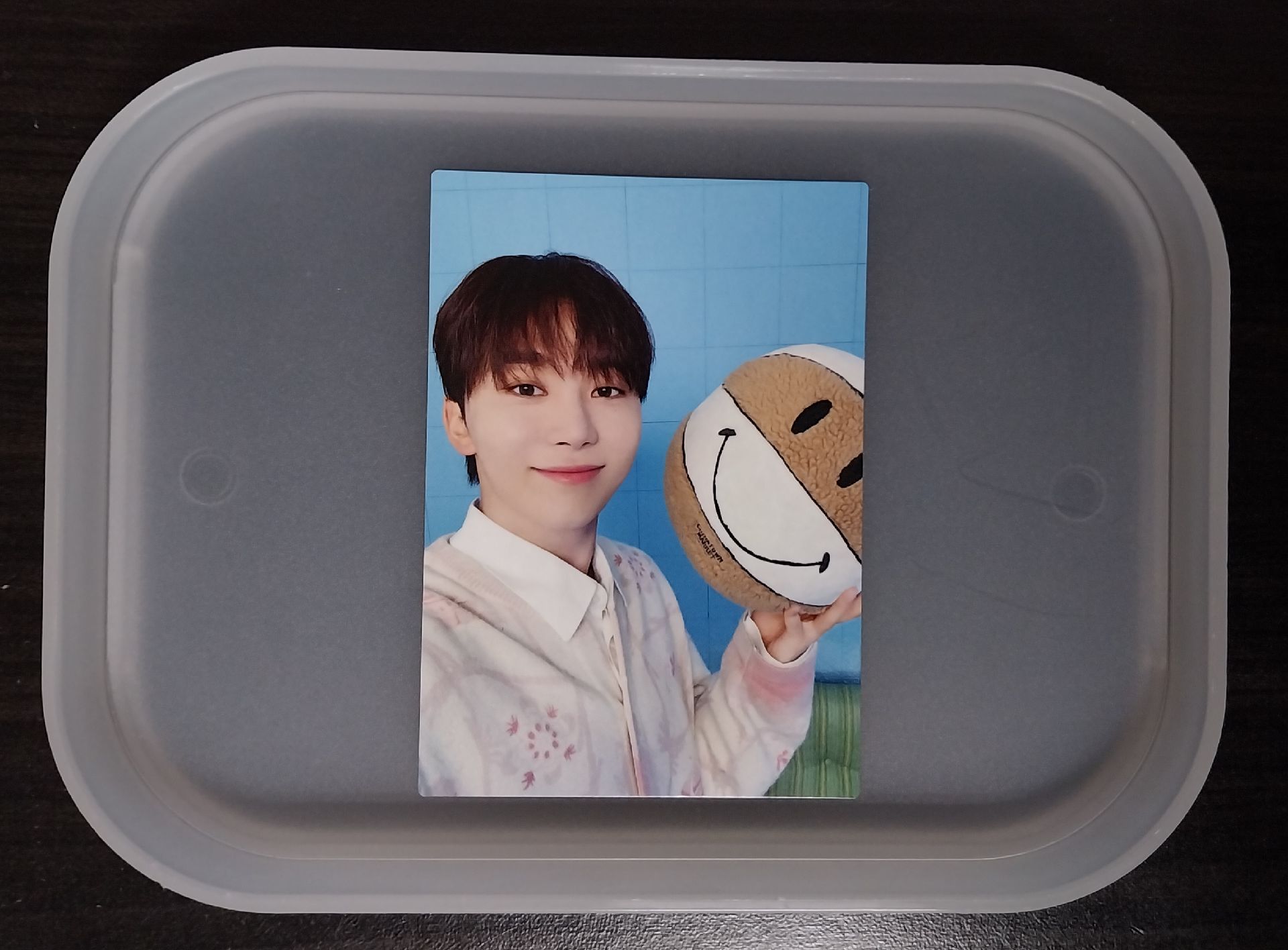 2024 home衛衣卡 寛