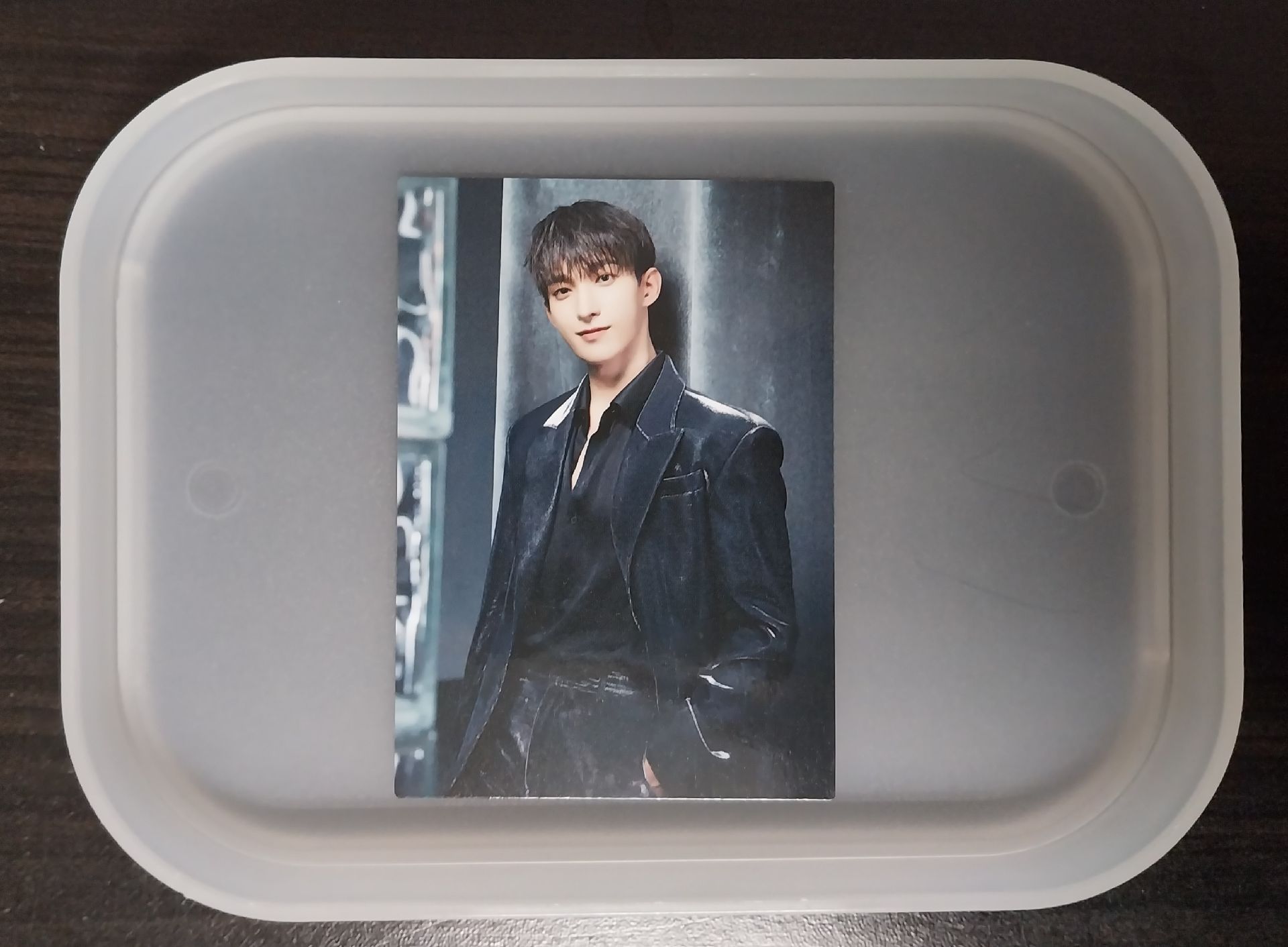 right here 卡包卡 碩