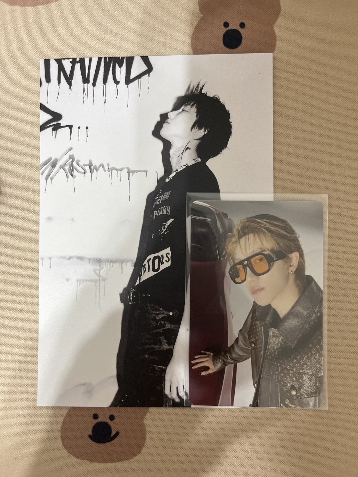 正五專區（專卡、電子專、黑膠卡）