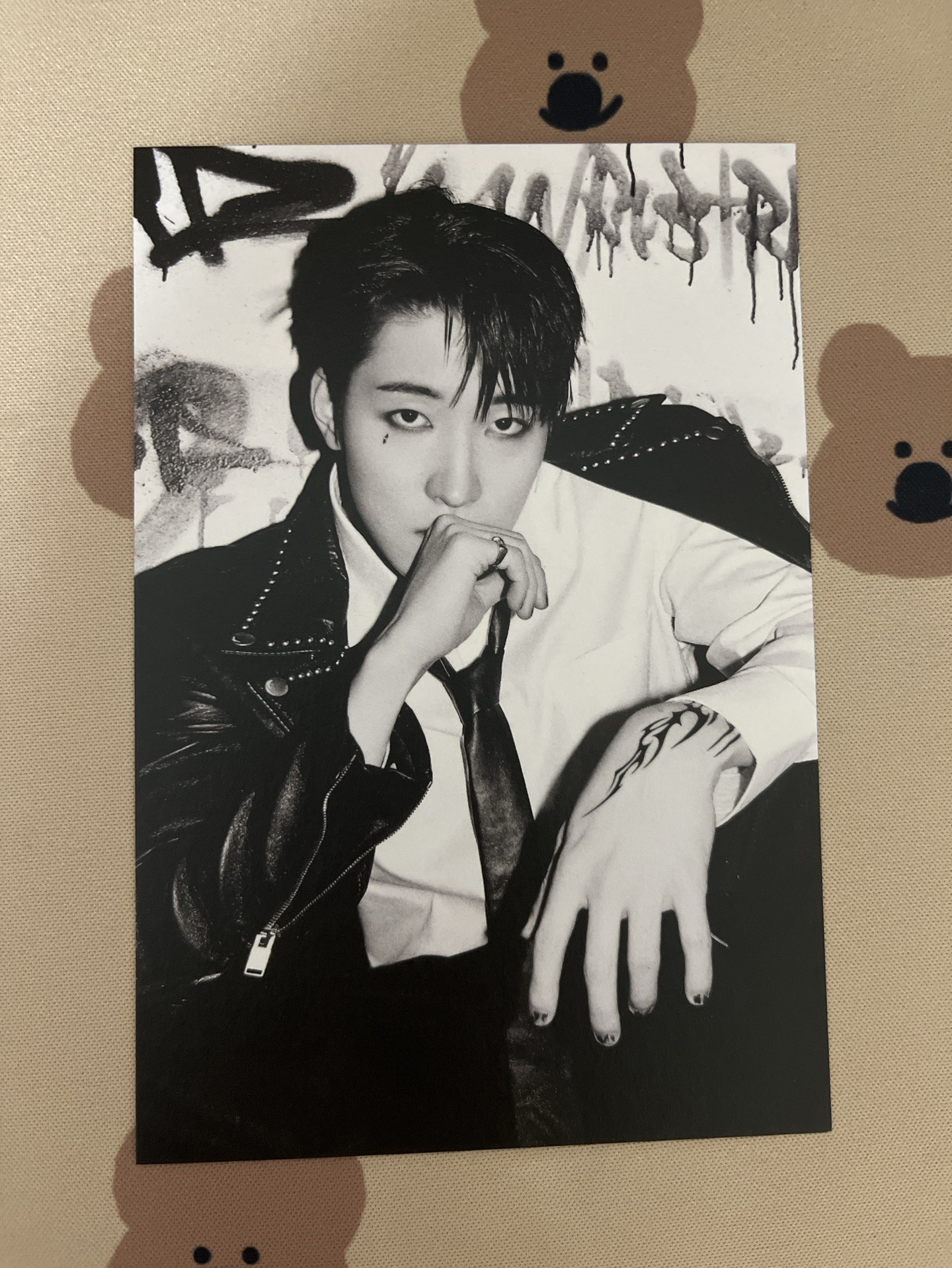 正五專區（專卡、電子專、黑膠卡）