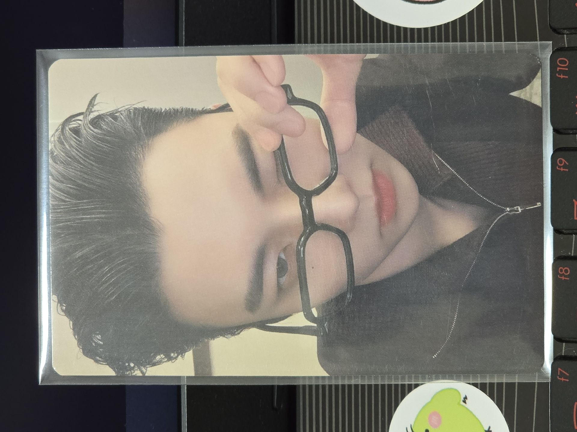 unexpected快閃店 隨機卡A