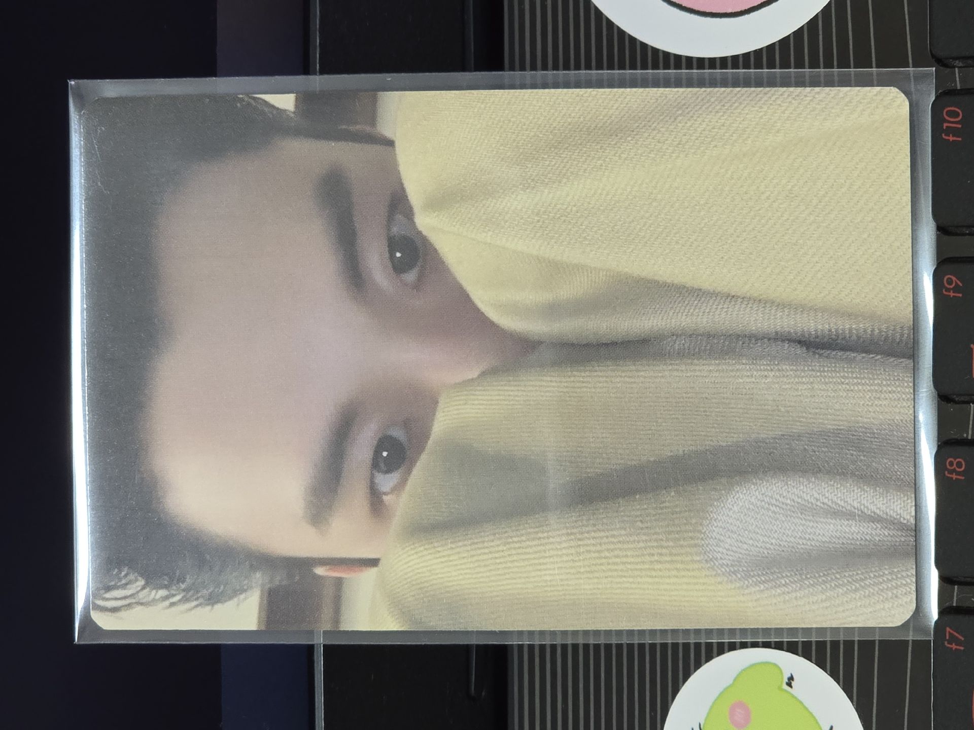 unexpected快閃店 隨機卡B