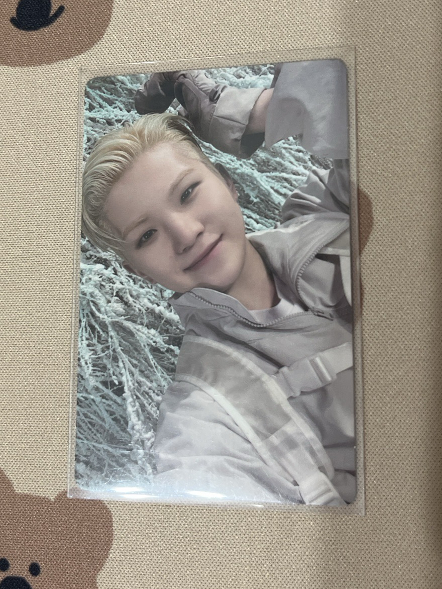 正四和後續專區 俊勳八