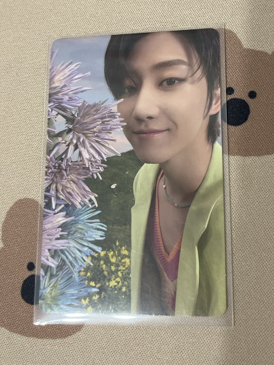 正四和後續專區 俊勳八