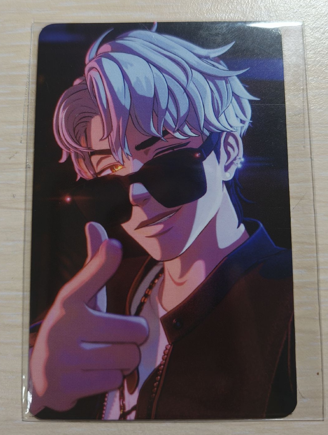 ❤️2024生日禮小卡