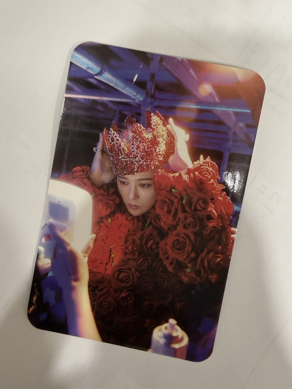 GD第二週電影特點卡