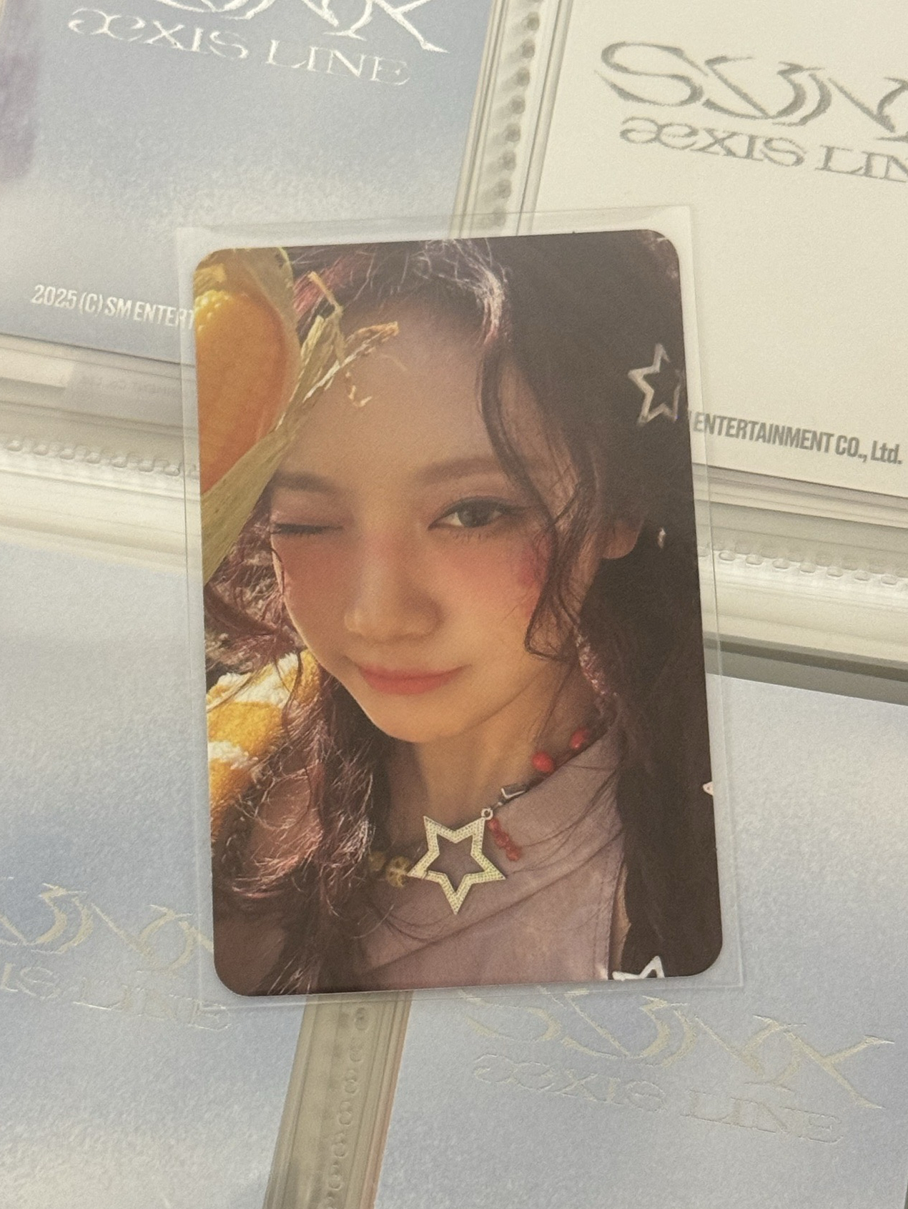 Armageddon zine版寧