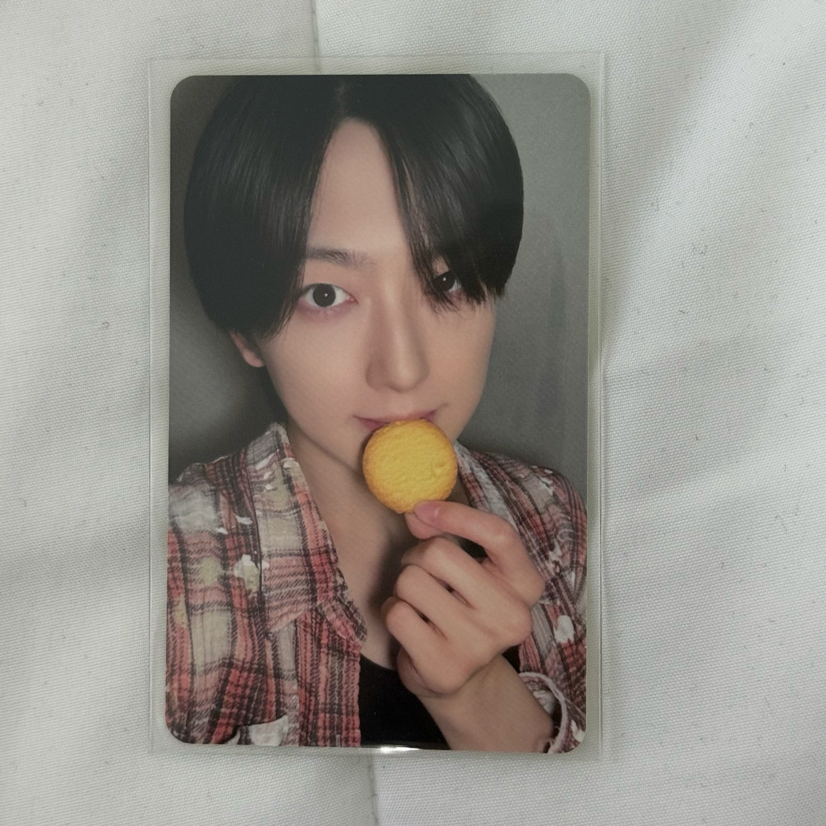 &Team Back to Life withmuu LD卡