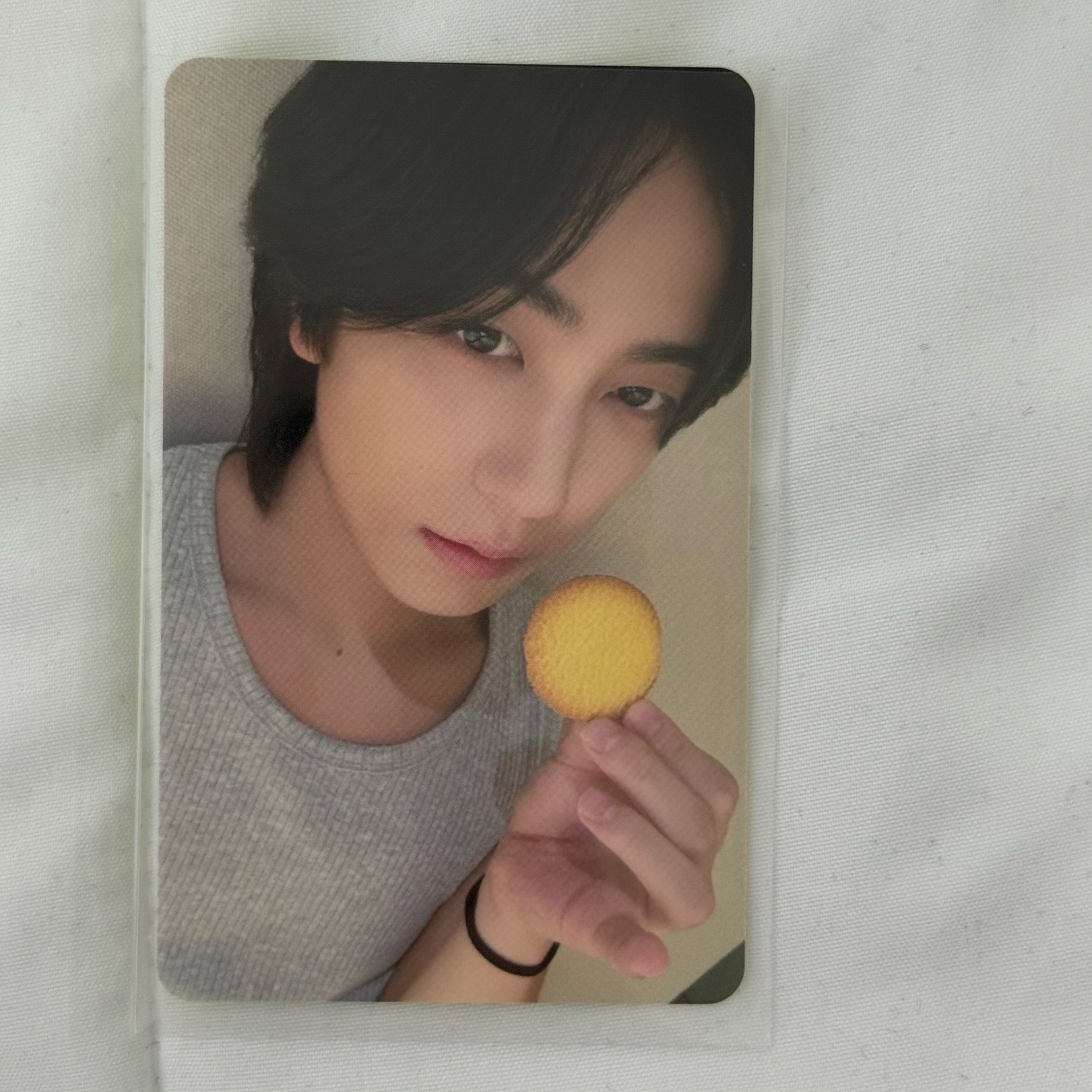 &Team Back to Life withmuu LD卡