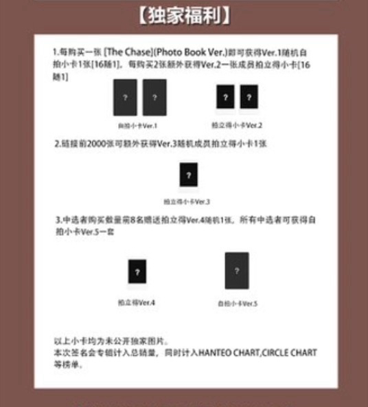 簽售✏️/KMS 2.0 上海線下