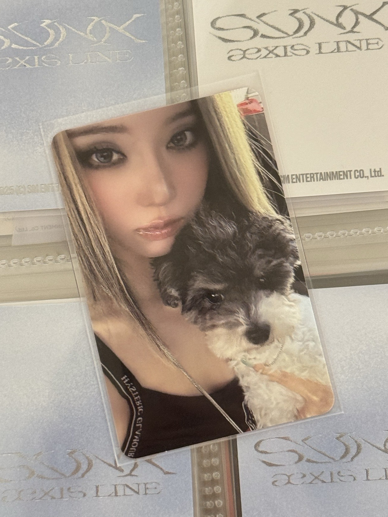 Rich man Bag專卡冬