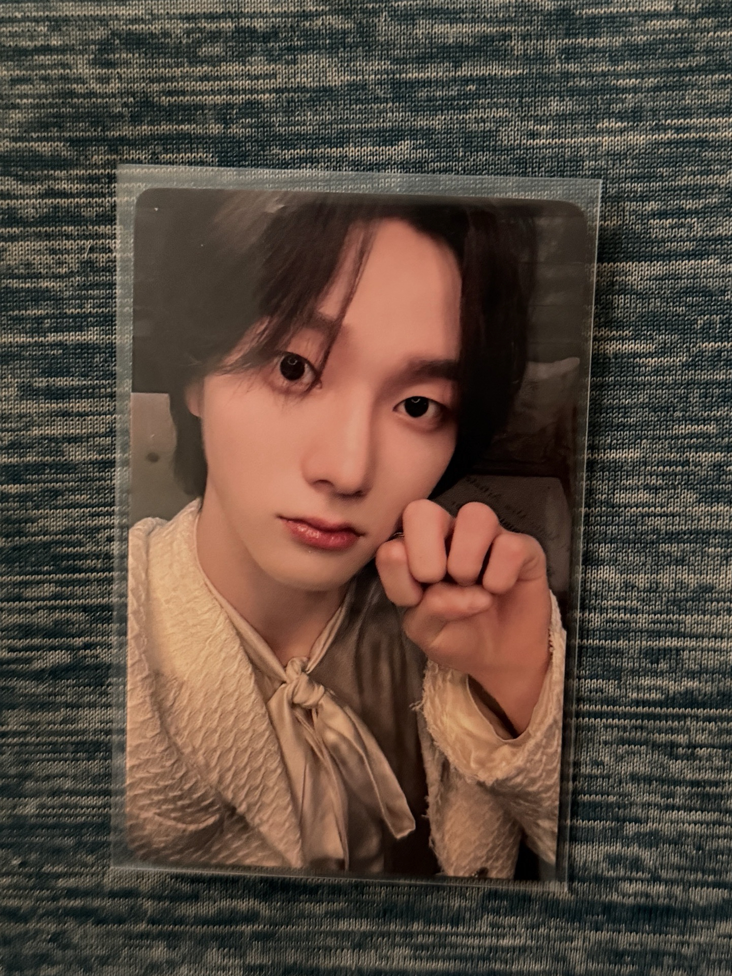 BOYNEXTDOOR 成淏 卡 3