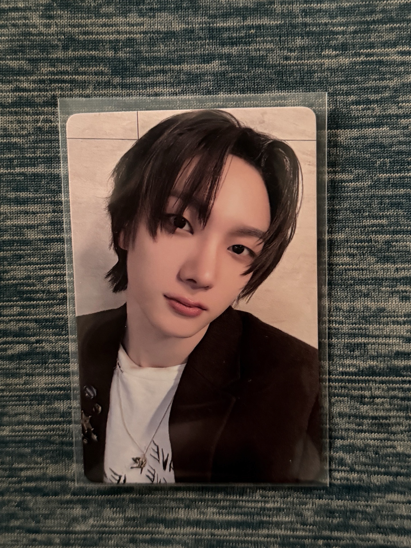 BOYNEXTDOOR 成淏 卡 3