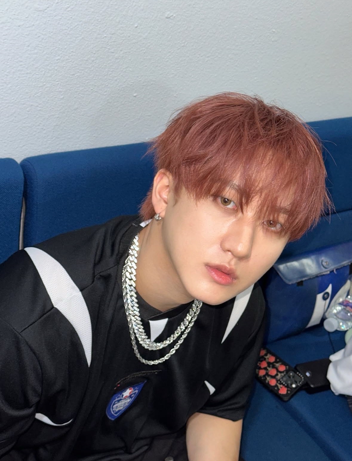 阿彬專區 🐷🐰