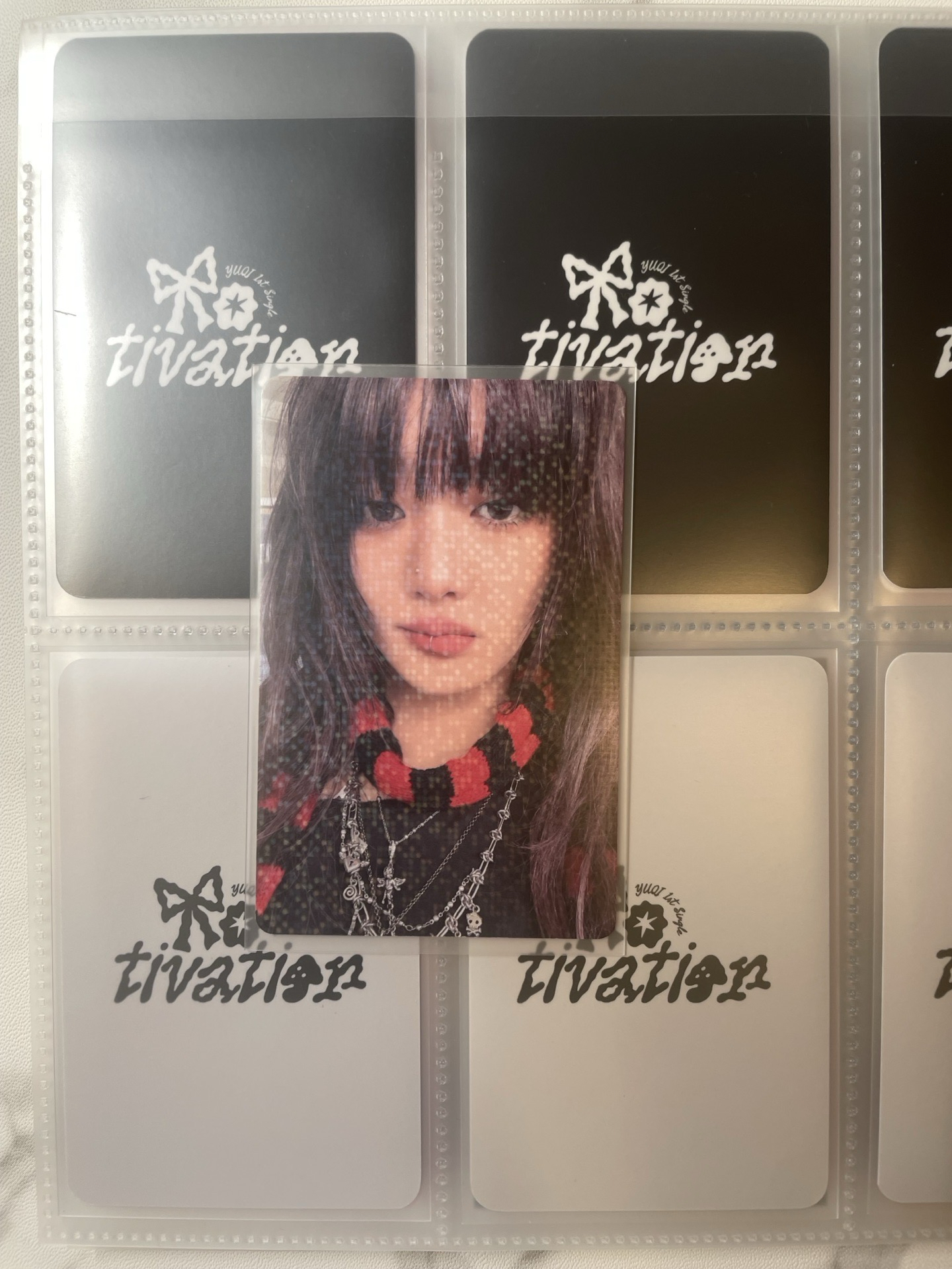 迷八塔店閃卡妮✅