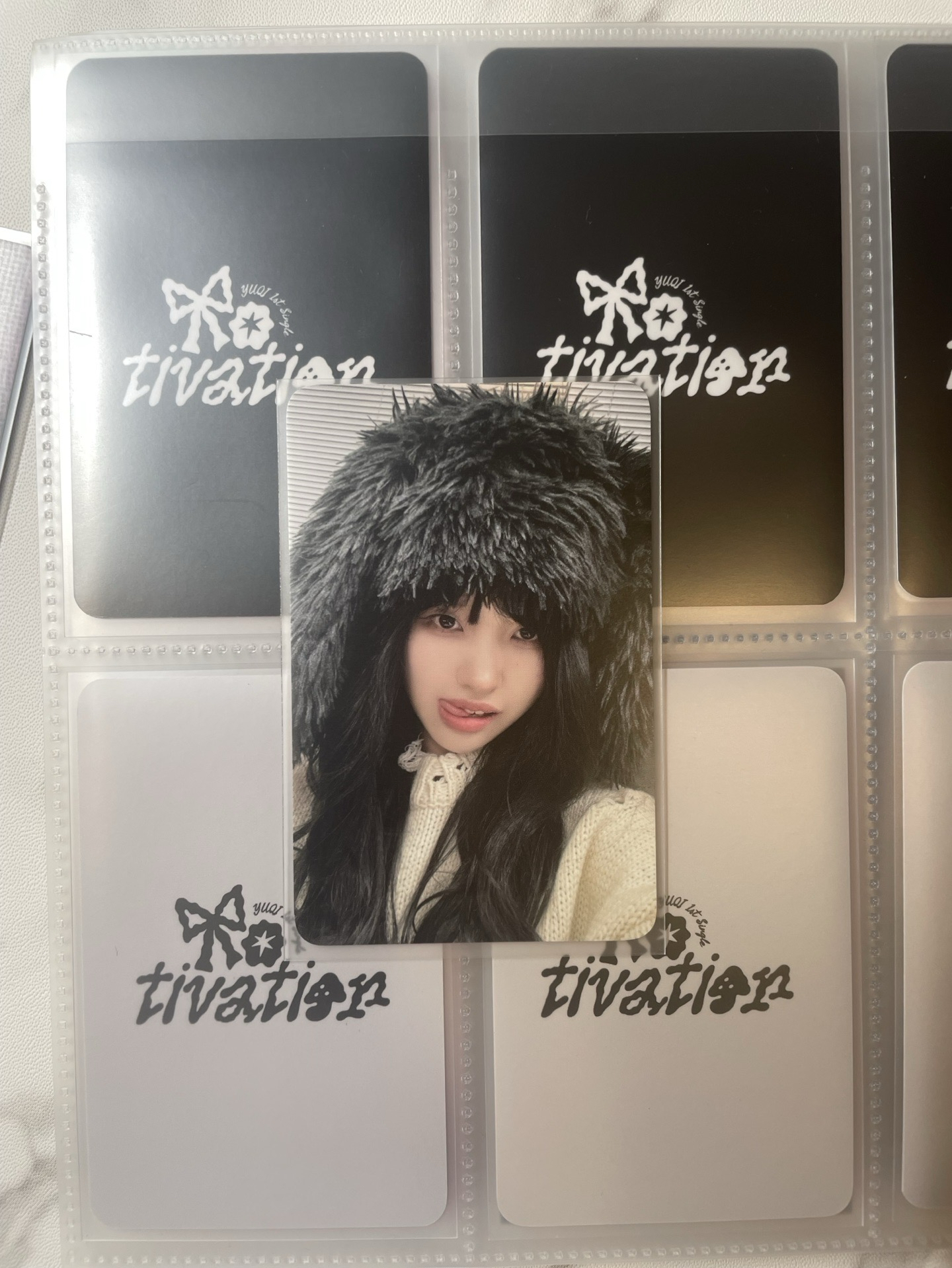 迷八 k4黑兔娟✅