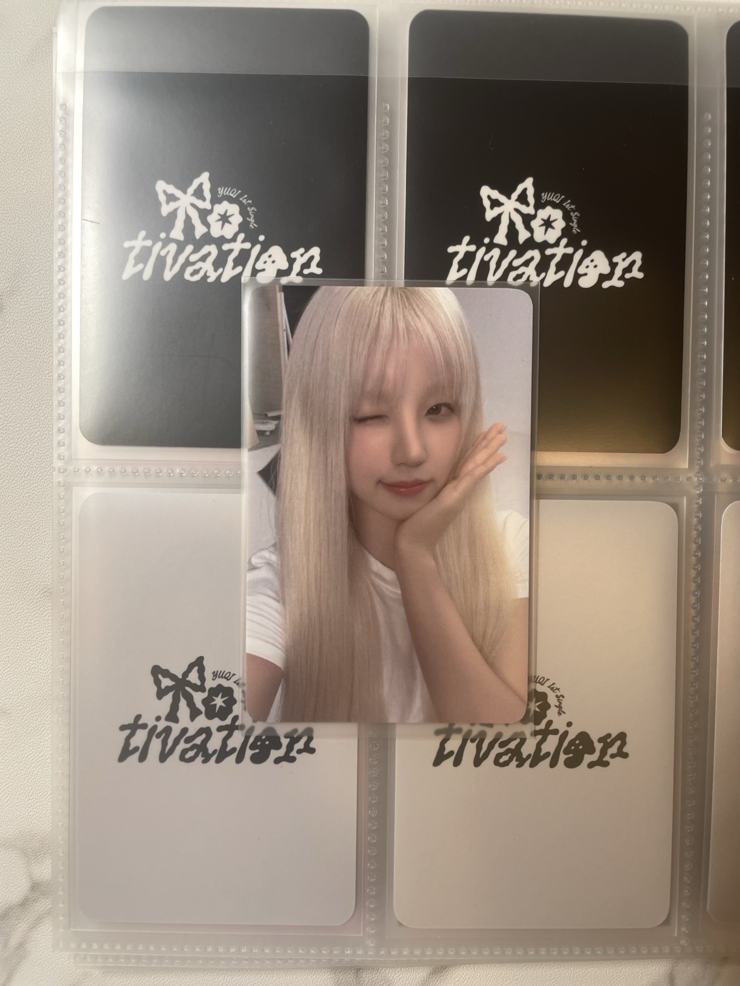 迷八El 白衣琦✅