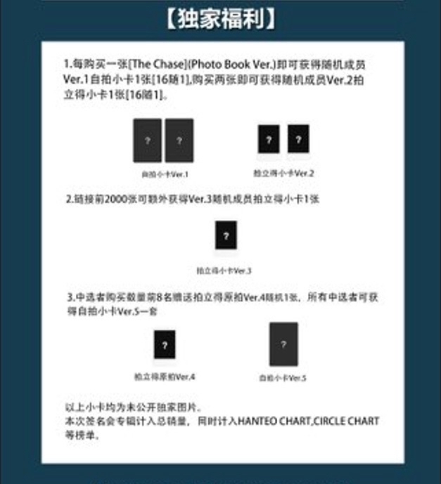 簽售✏️/KMS 5.0 杭州花店線下