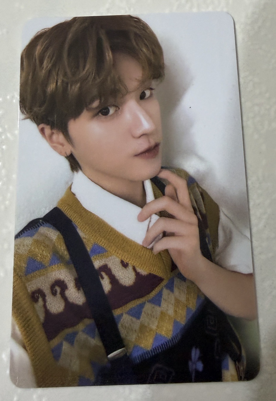 李常赫19.99 咖啡快閃卡