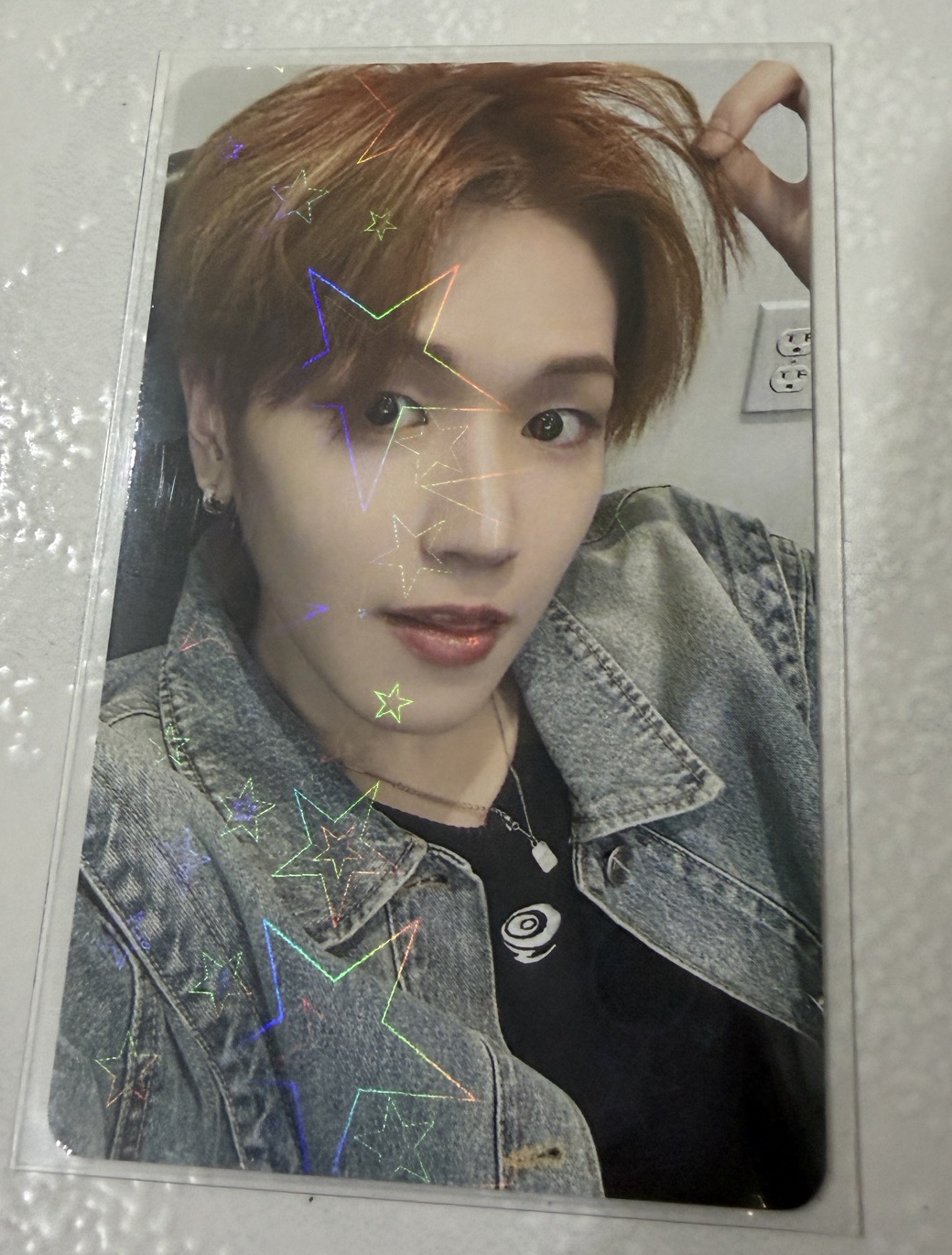 李常赫 19.99日通