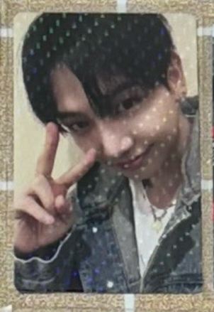 （閃卡）日咖特典1