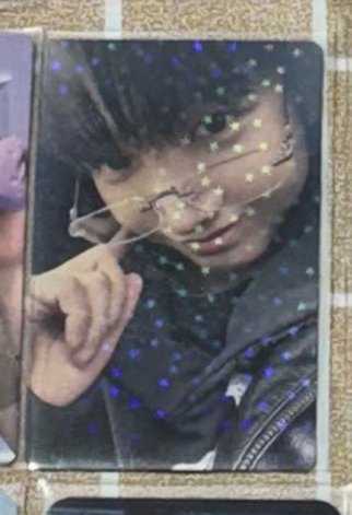 （閃卡）日咖特典2