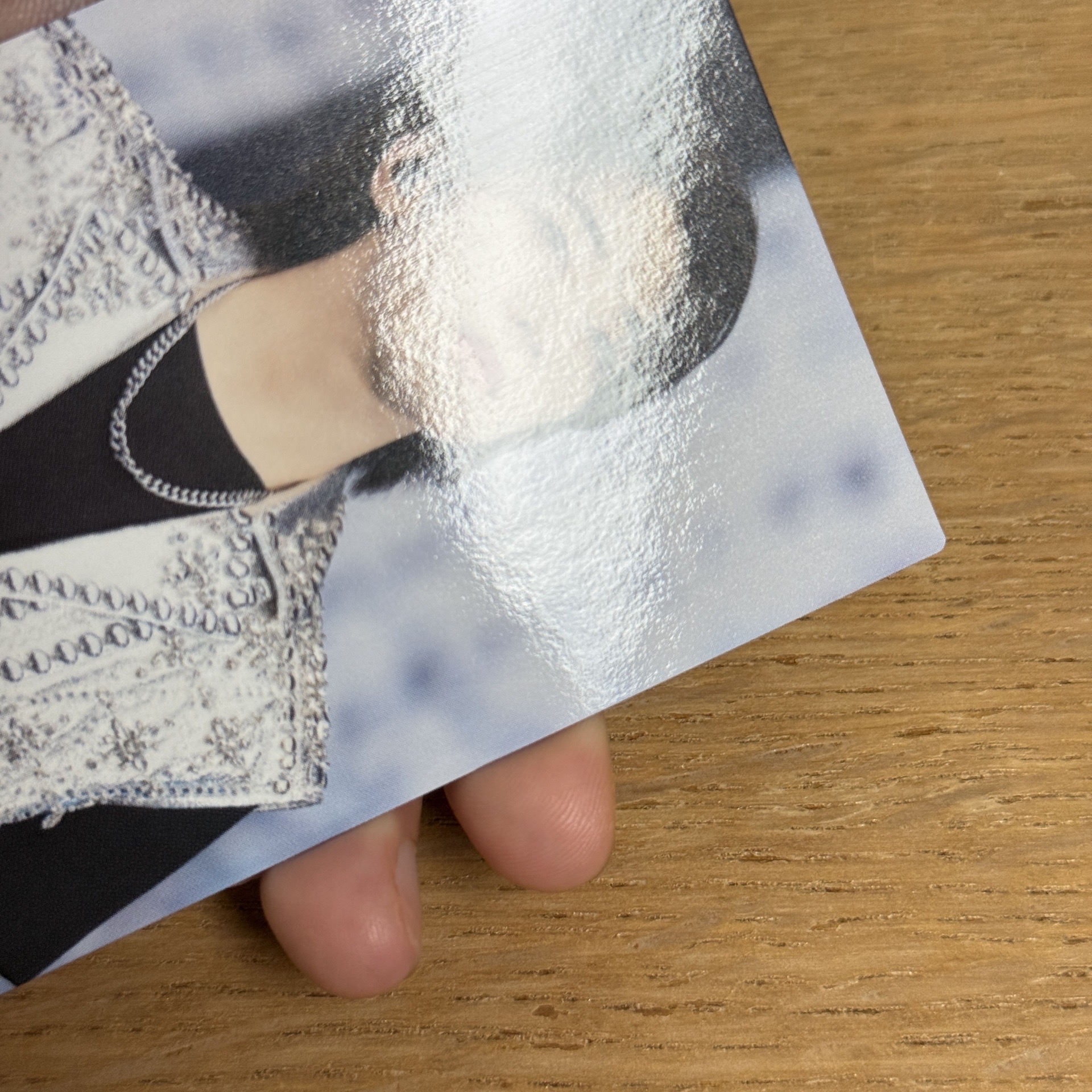 ❤️Follow Fellow 日卡包-圓🐈‍⬛(損)