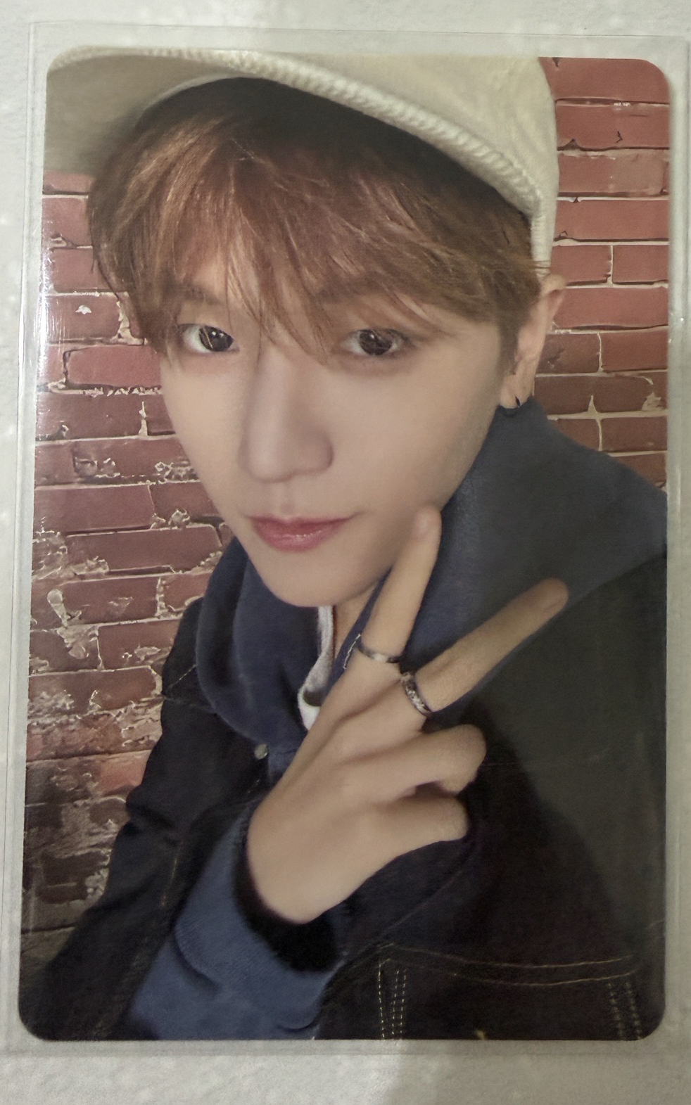 哩嗚 Knock On  隨機卡