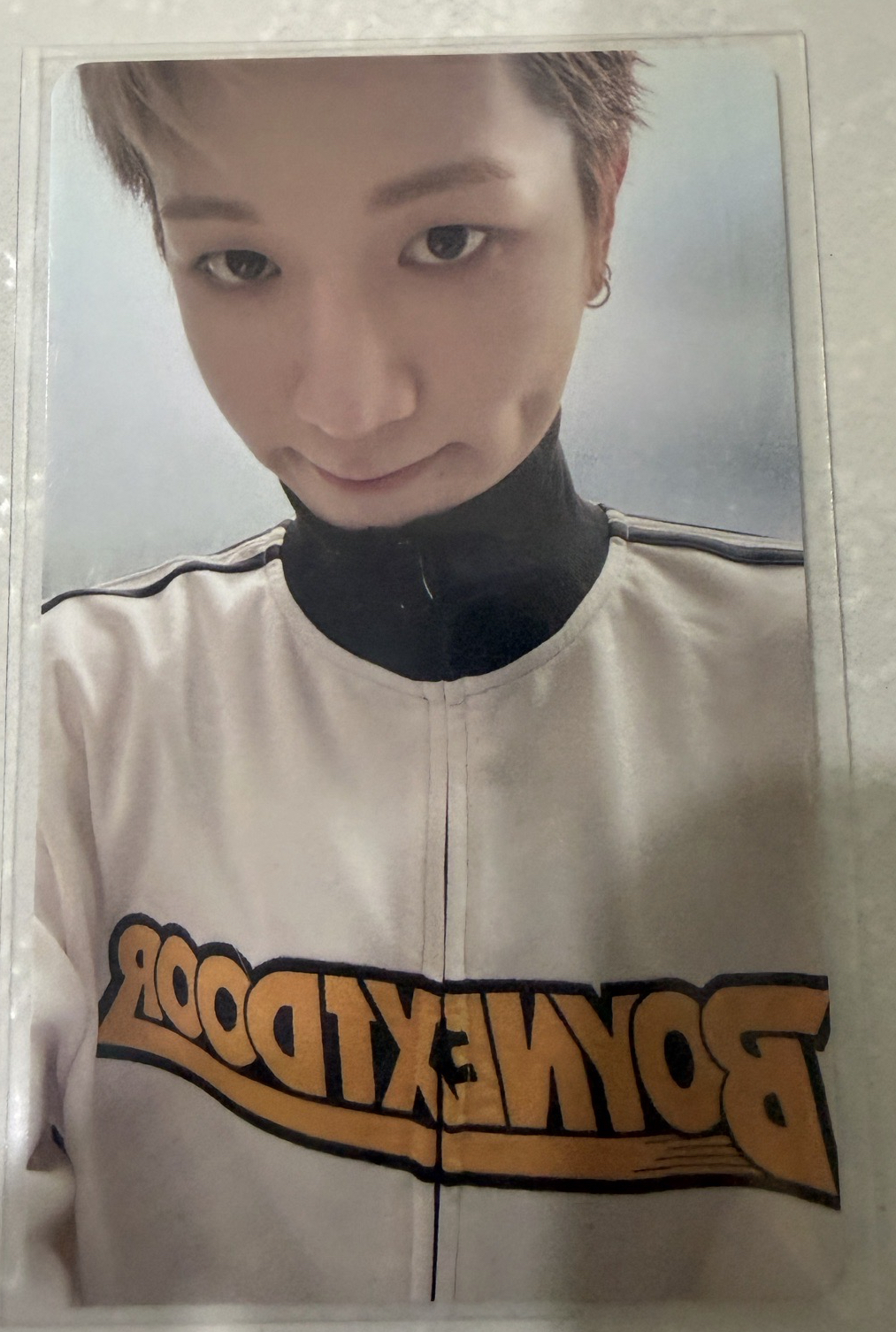 安可場 日安 zone卡 粽卡