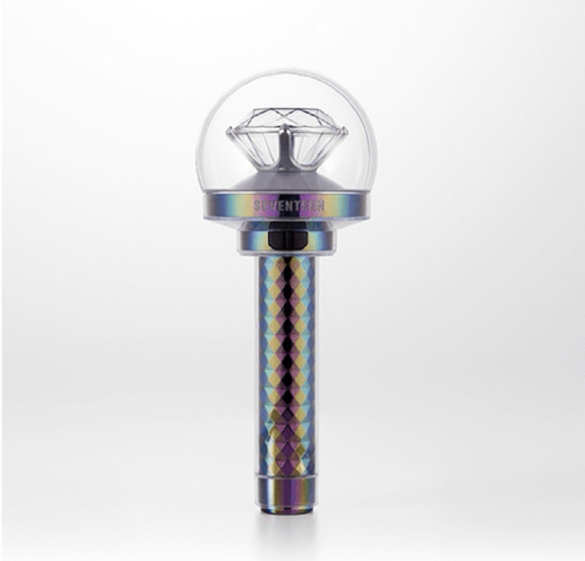 三代克拉棒 全新未拆盒