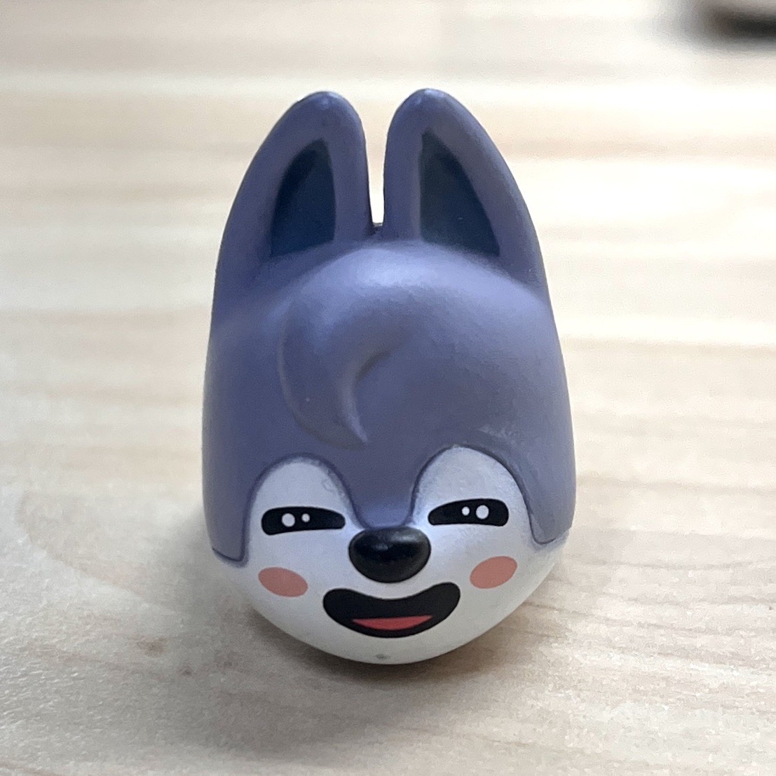 方燦🐺 戒指扭蛋