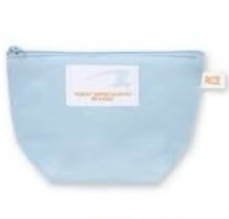 化妝包 收納包（無小卡）