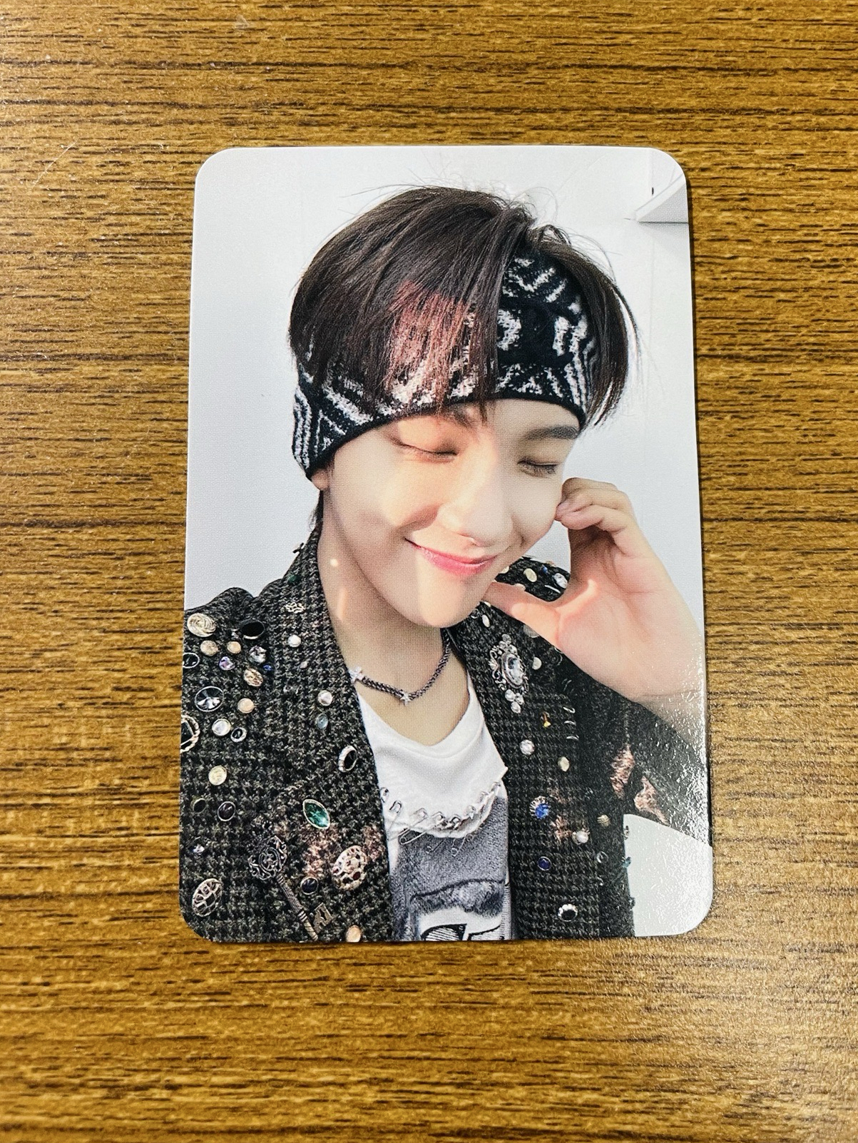 雲鶴 WHY.. dmm 2.0 簽售卡 