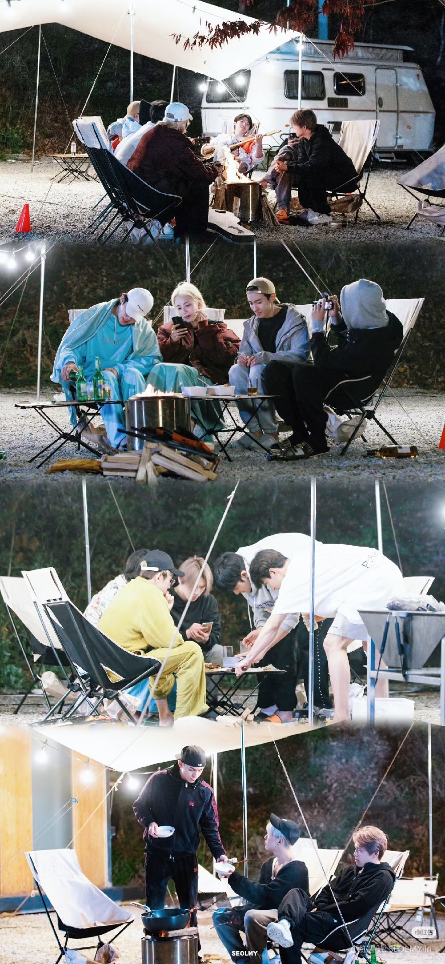 未拆專 空專 小卡福袋