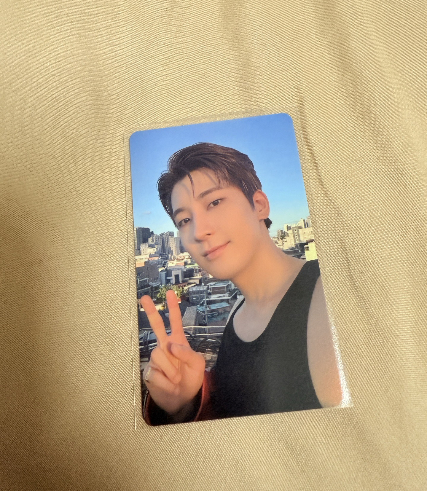 迷你12 WVS大阪場限 圓（單出不綁）