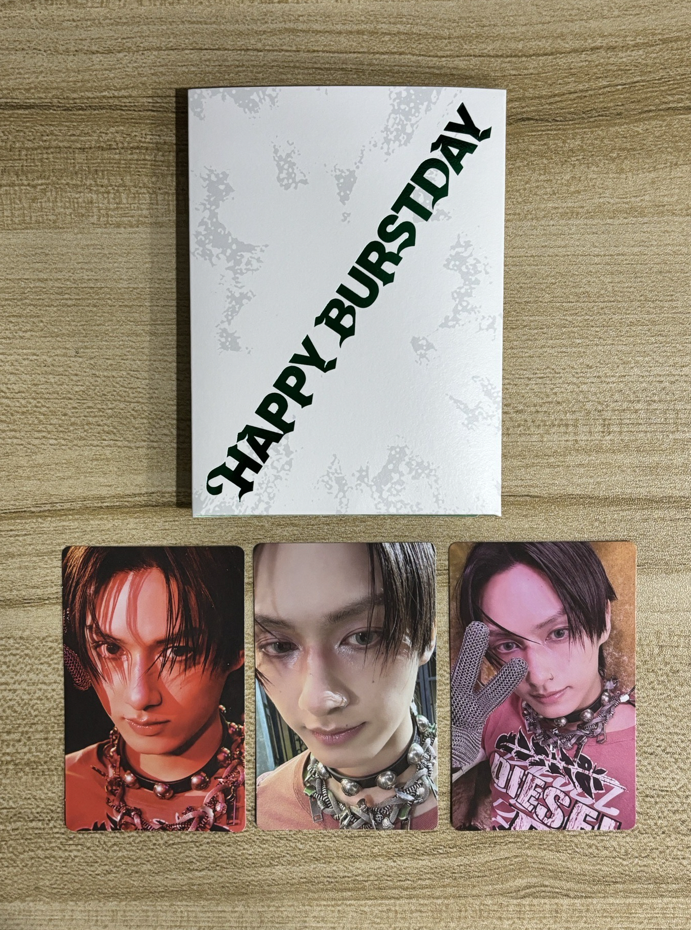 SEVENTEEN 正五 WVS專 俊率💙