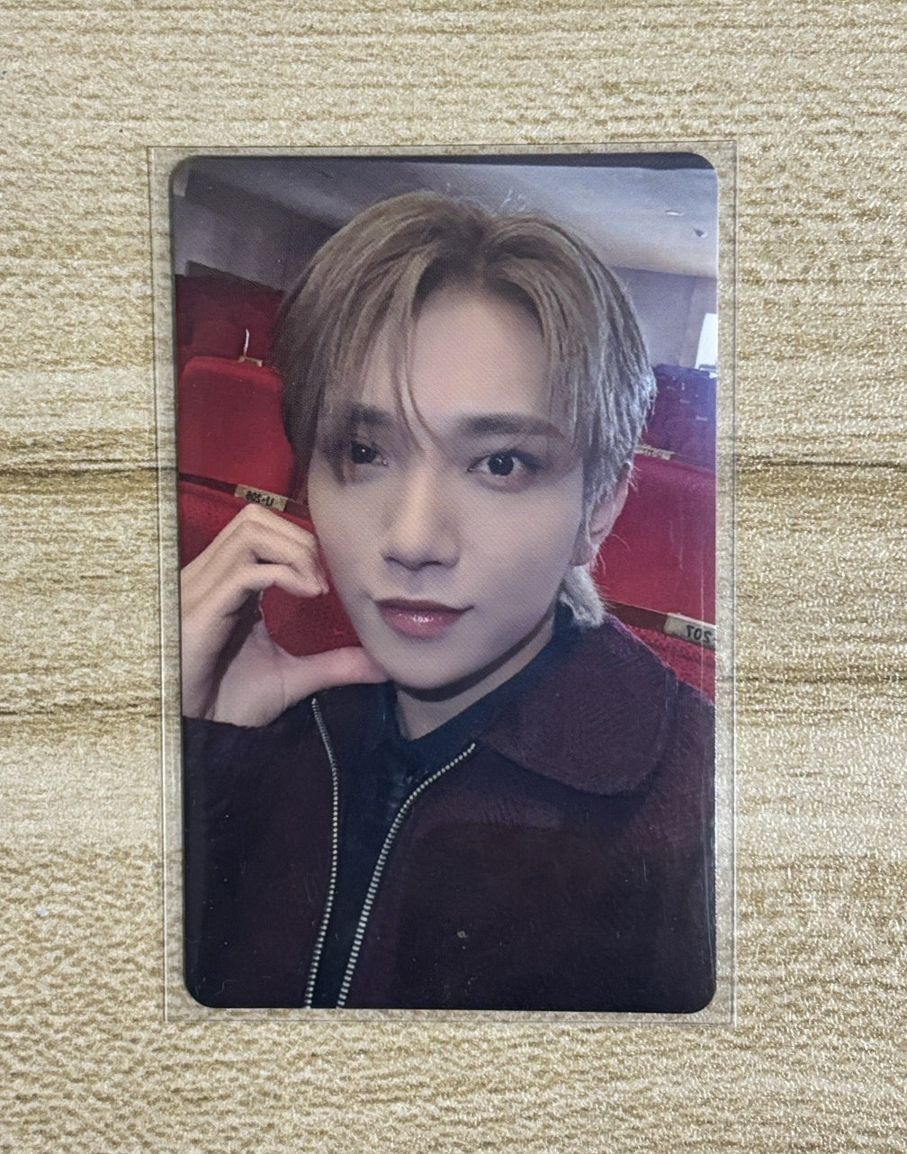 SEVENTEEN 精選專 神奈川場限 秀