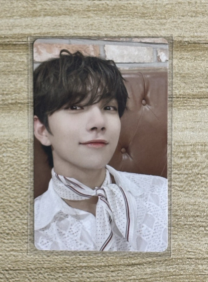 SEVENTEEN 迷7 HMV秀