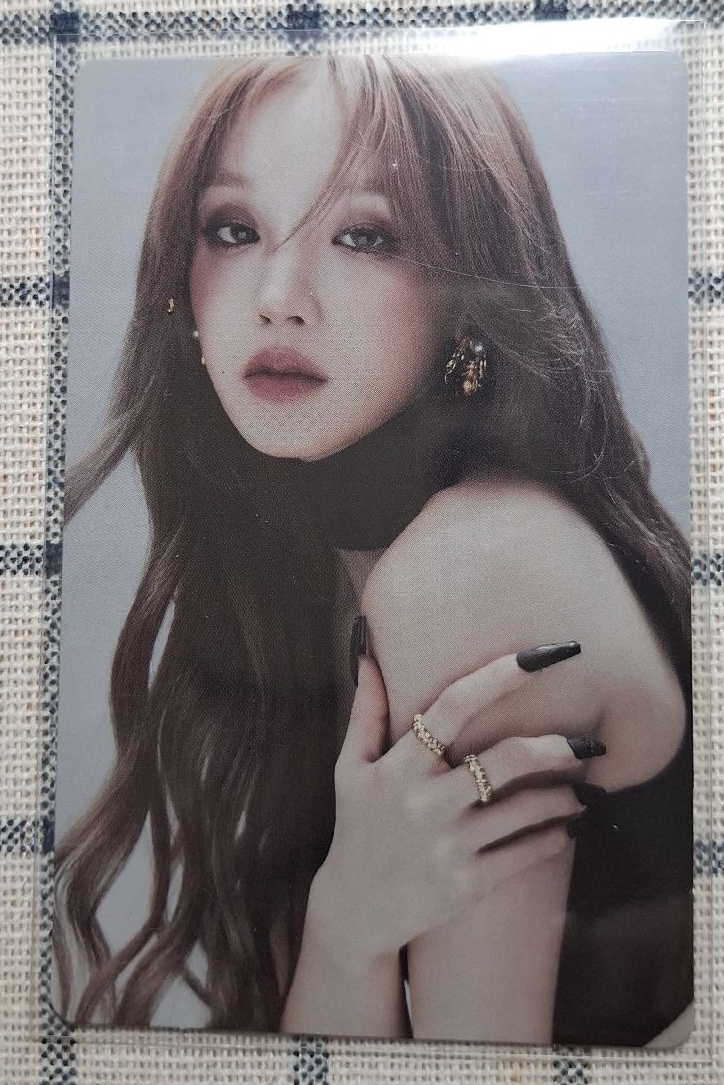 琦2電子專卡 （已掃