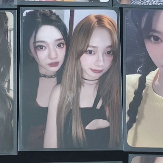 華納吉寧雙人卡